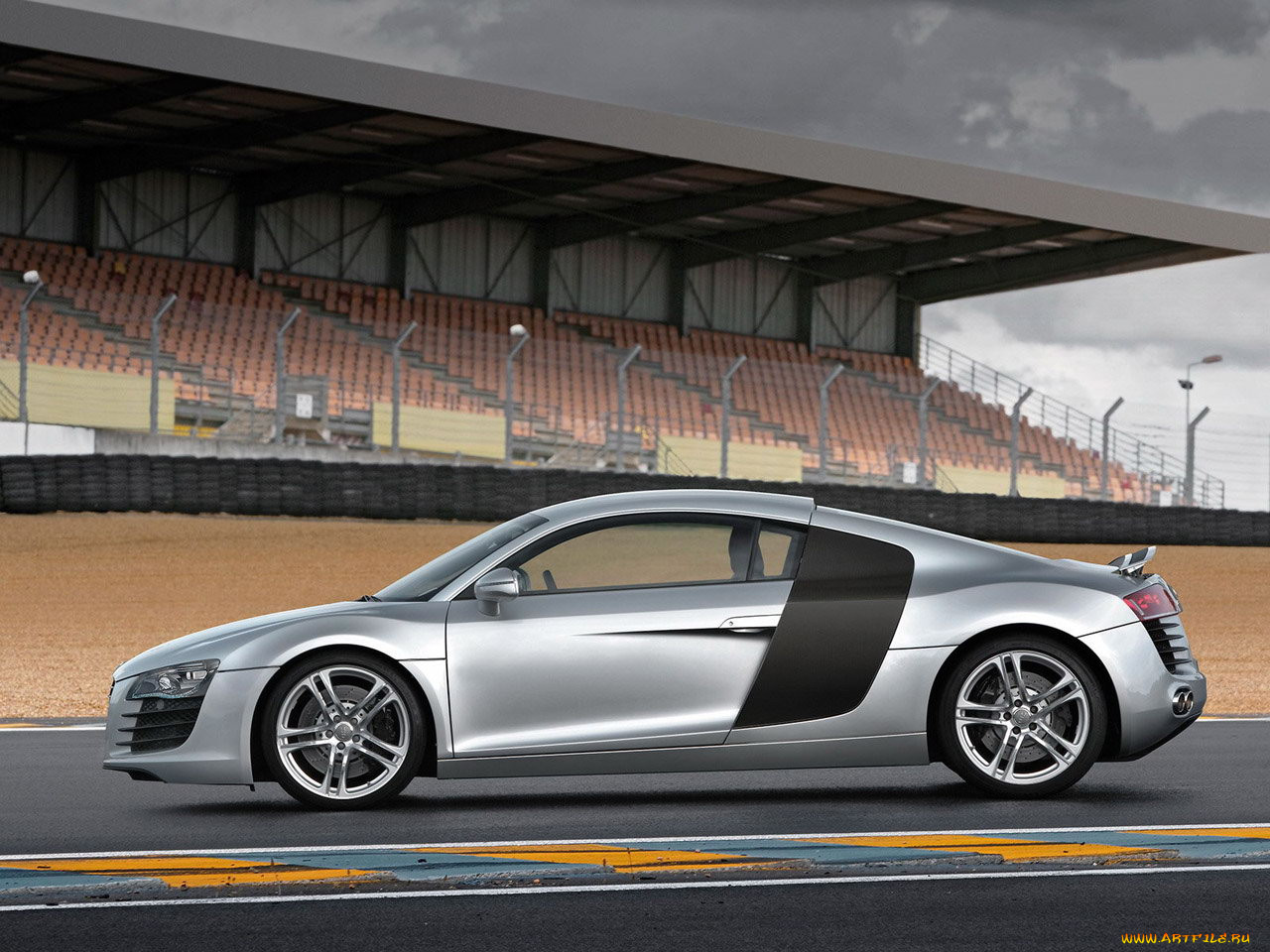 , audi